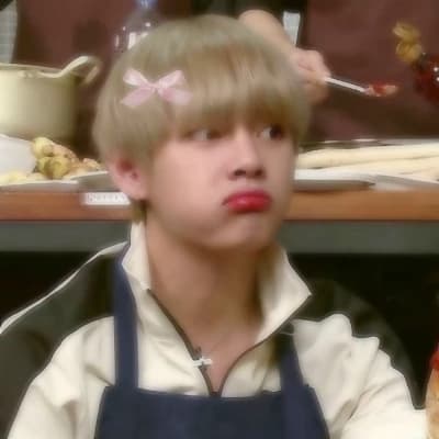 Taehyung  thumbnail