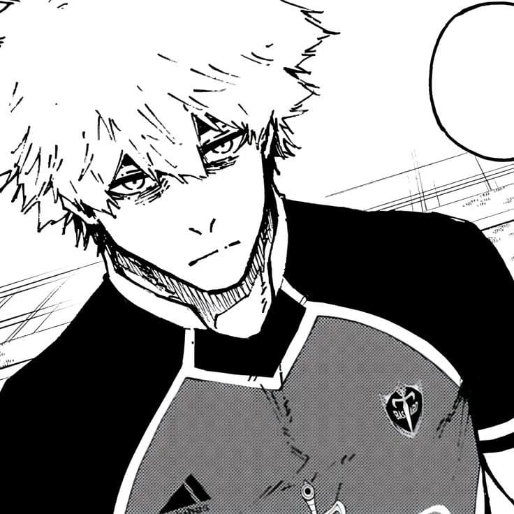 Kunigami Rensuke thumbnail