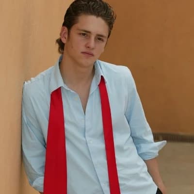 Diego Bustamante thumbnail