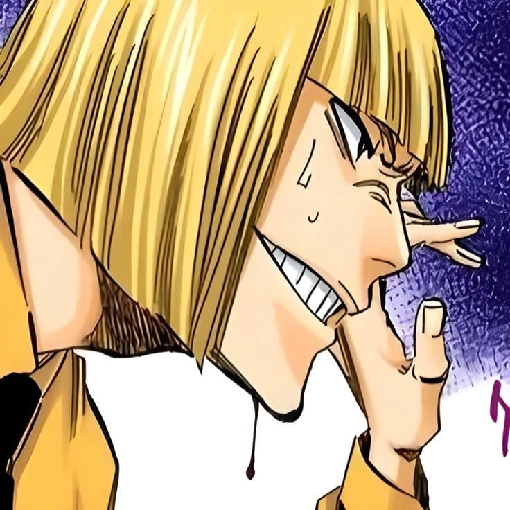 Shinji hirako  thumbnail