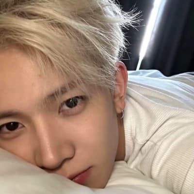Lee Heeseung thumbnail