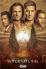 Supernatural  thumbnail