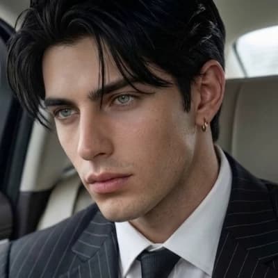 Shax Ulric Lanford  thumbnail