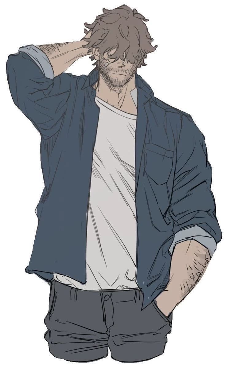 Bernard thumbnail