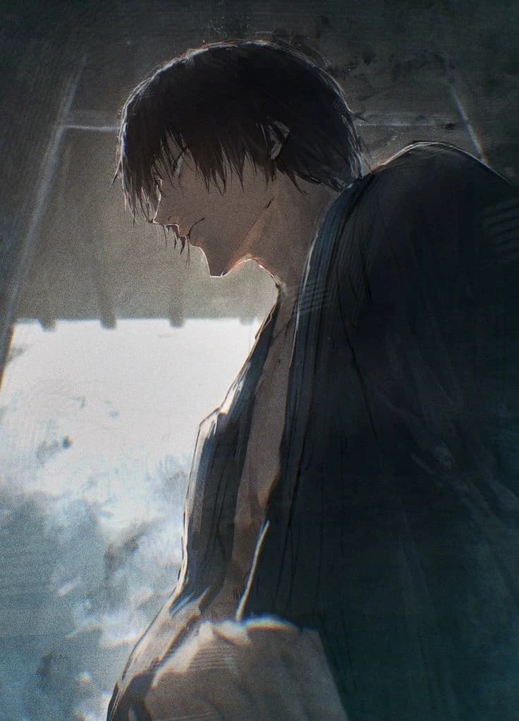 Toji Zenin thumbnail