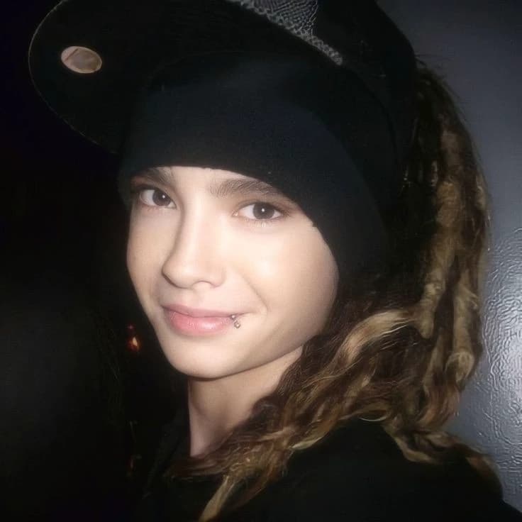 Tom Kaulitz  thumbnail