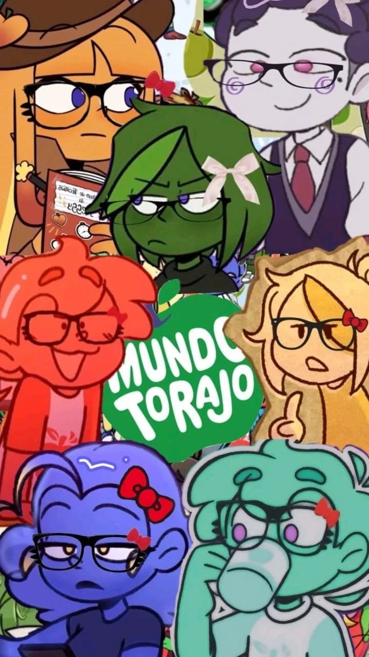 Mundo torajo adolescentes  thumbnail