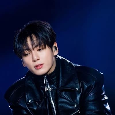 Jeon Jungkook thumbnail