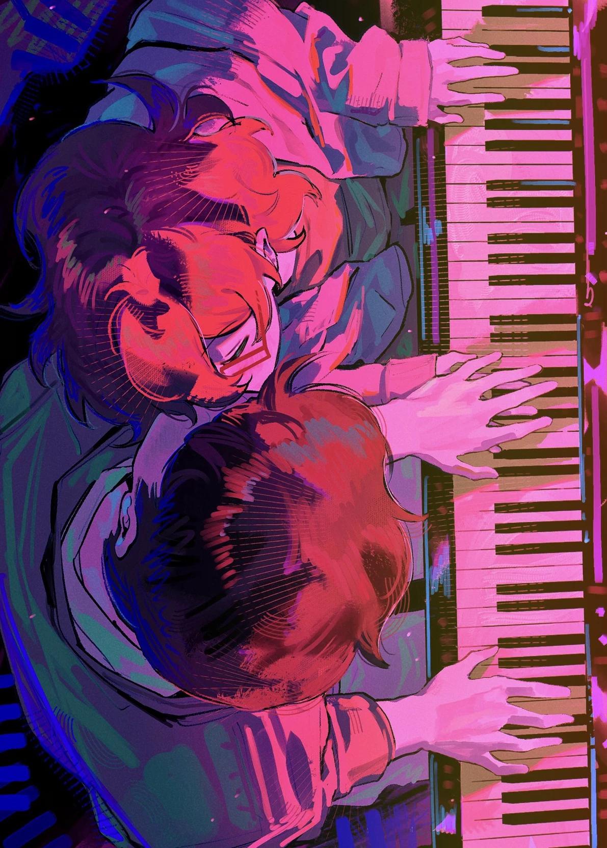Soukoku… Your melody thumbnail
