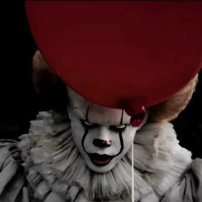Pennywise  thumbnail