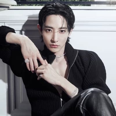  Lee Soo Hyuk | BL thumbnail