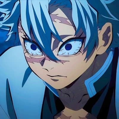 Sanemi Shinazugawa thumbnail