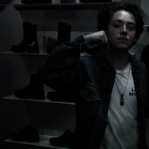 Carl Gallagher  thumbnail
