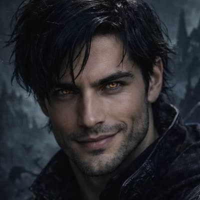 Alpha Kade Blackwood thumbnail
