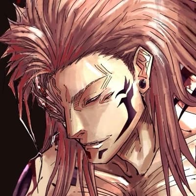 Sukuna thumbnail