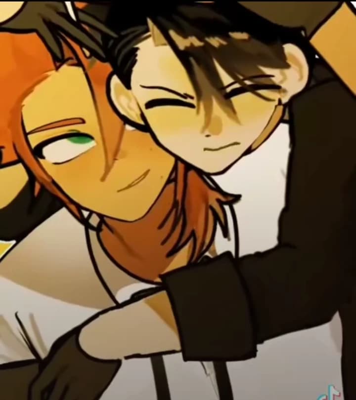 Vincent x Rody ||"alcohol~~... thumbnail