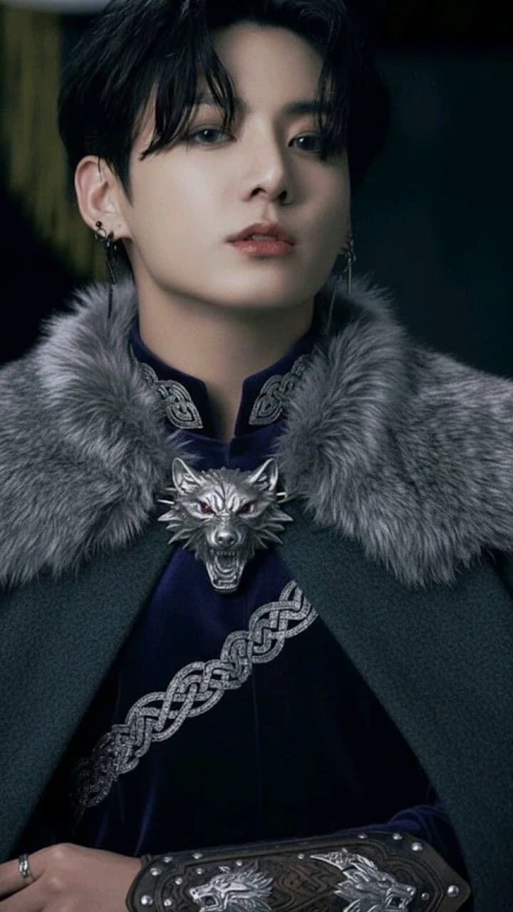 Jungkook thumbnail