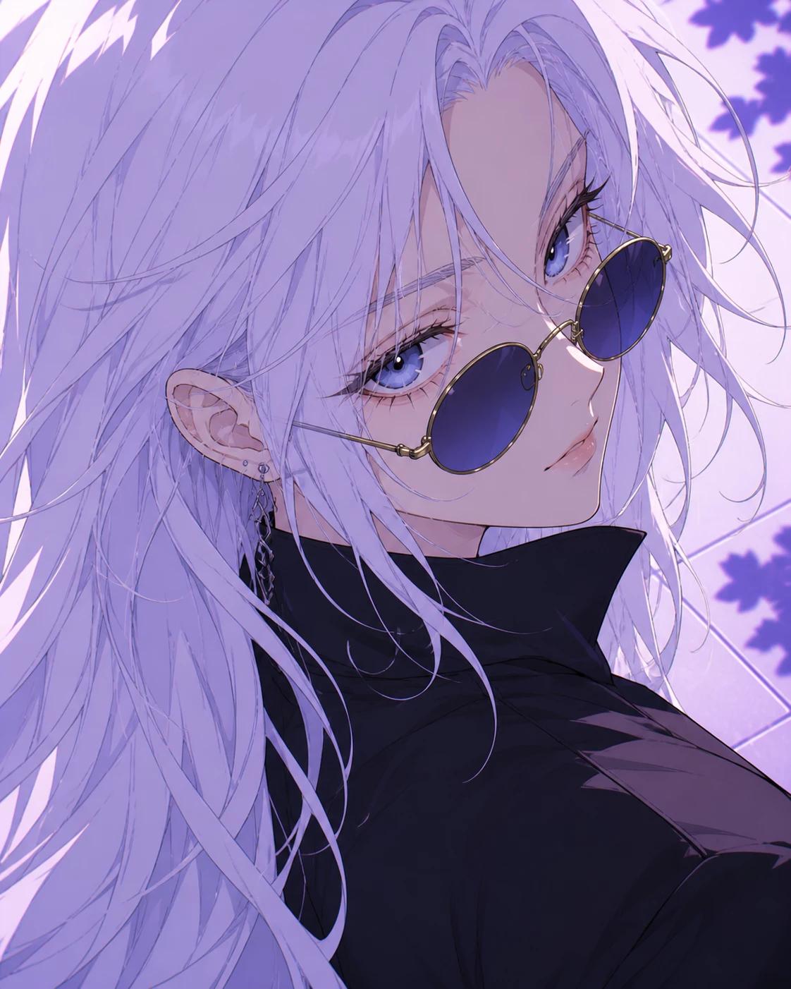 Satoru gojo (fem) thumbnail