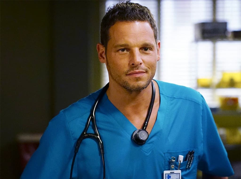Alex Karev thumbnail