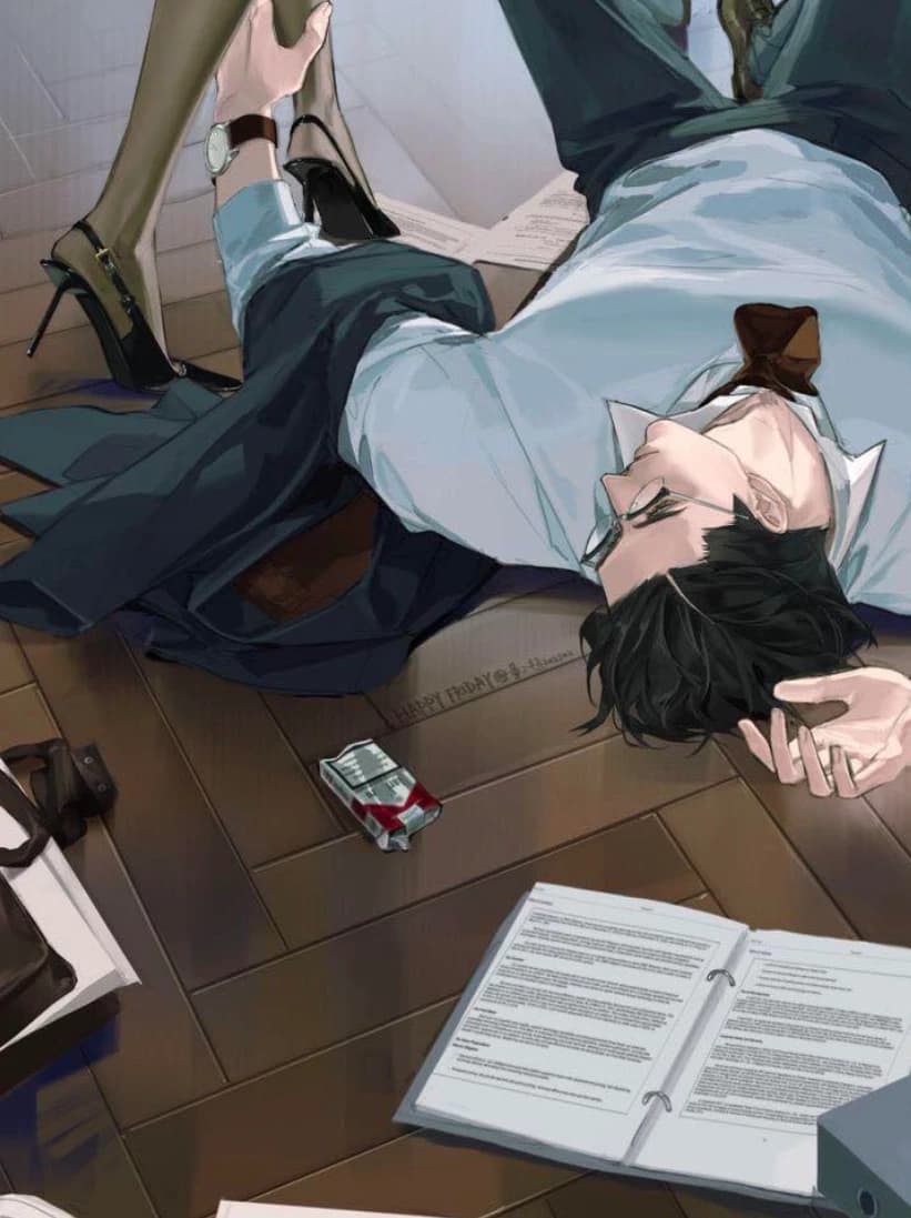 Hoshino Ren thumbnail
