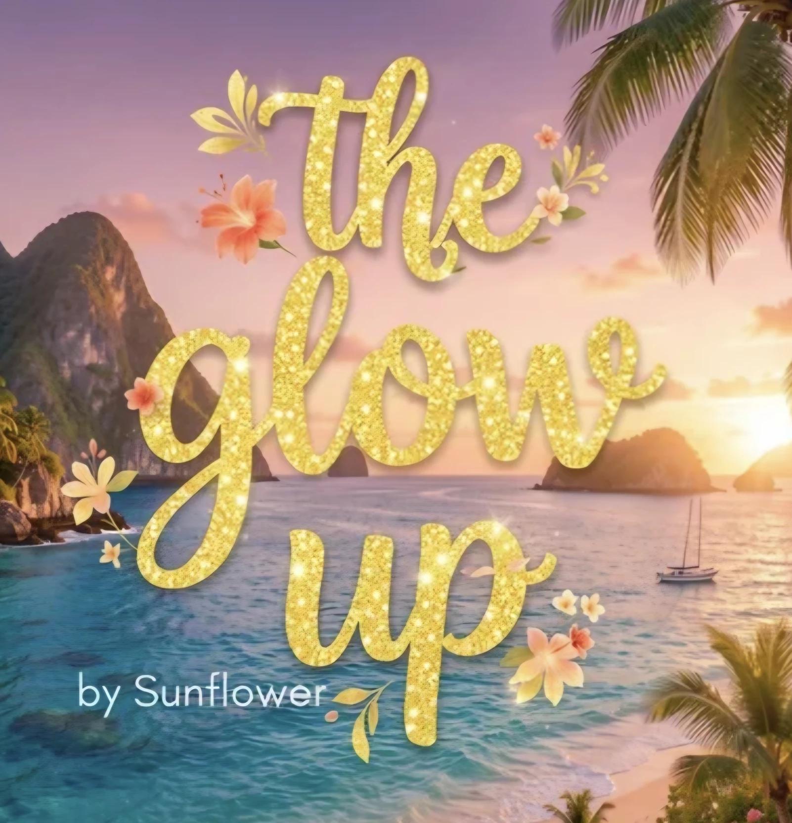 The Glow Up - Imani Roscoe  thumbnail