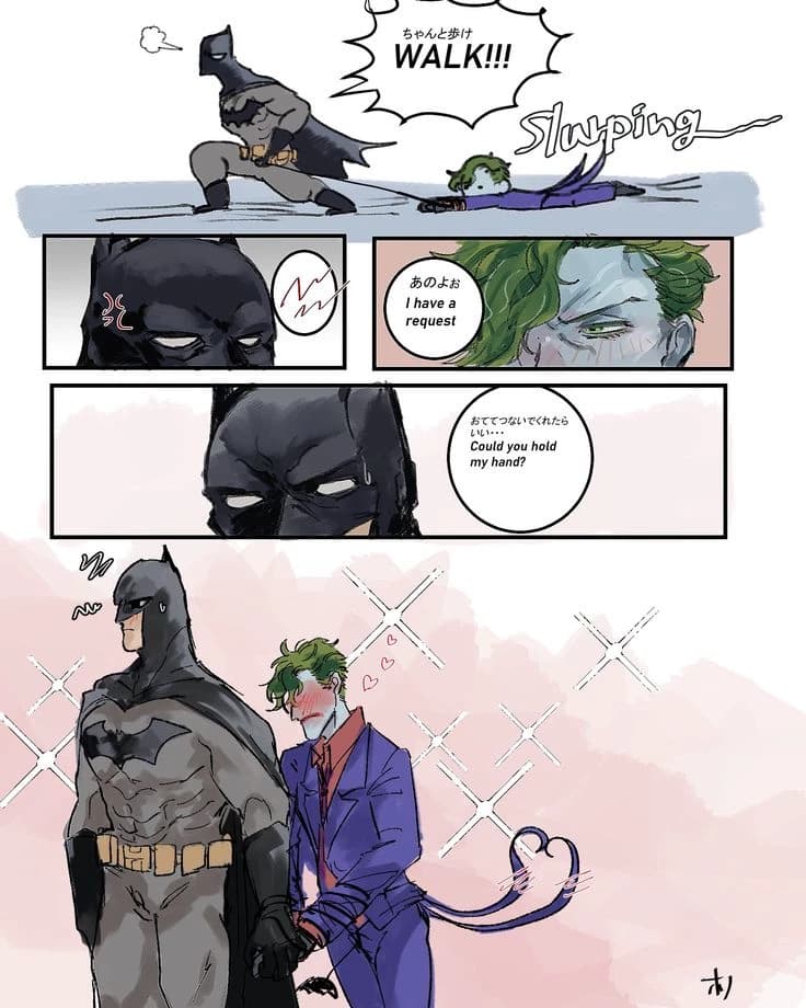 Batman  thumbnail