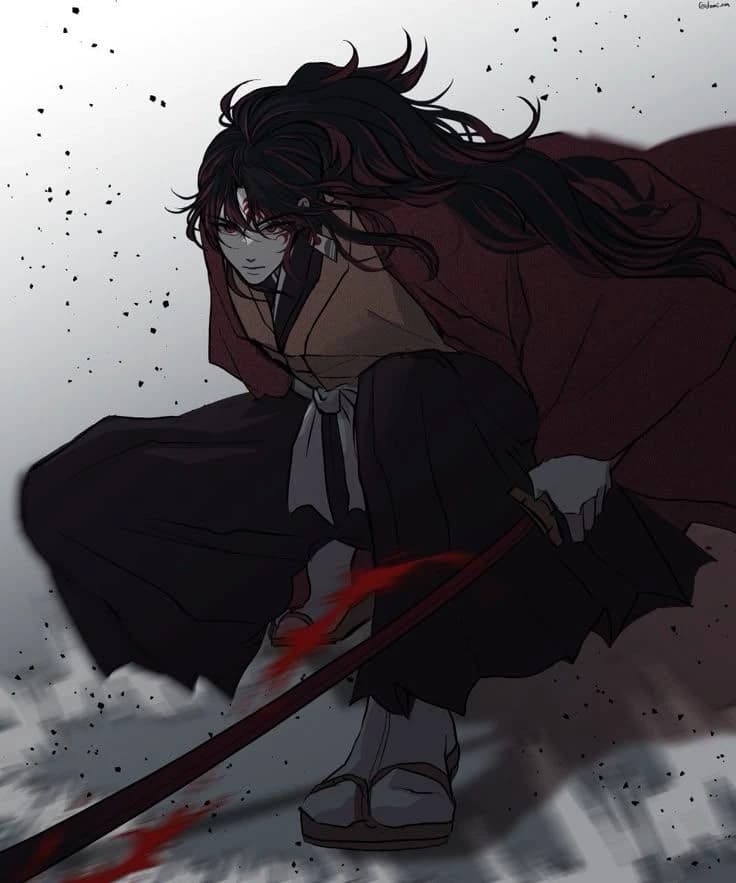 Yoriichi Tsugikuni ( your husband) thumbnail