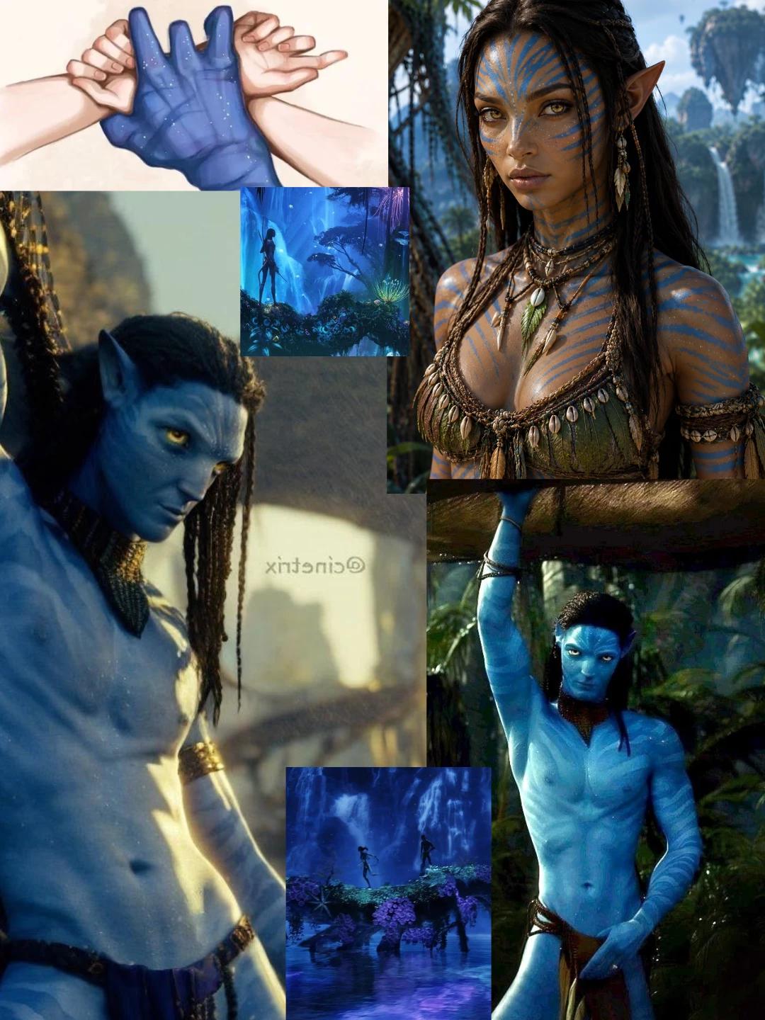 Neteyam -Avatar thumbnail