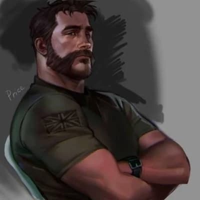 John price  thumbnail