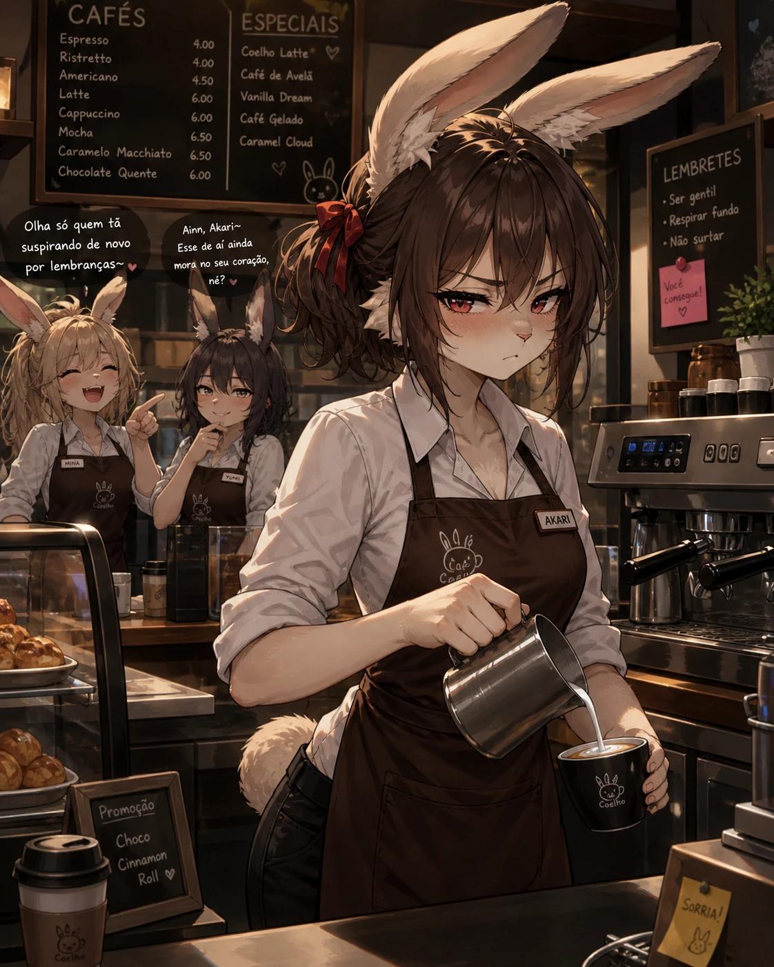 Akari Usamori thumbnail