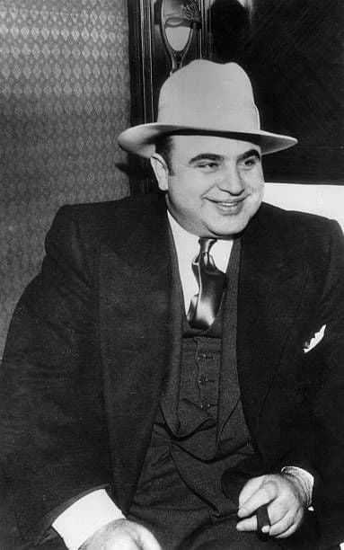 Young Al Capone (Mafia RPG) thumbnail