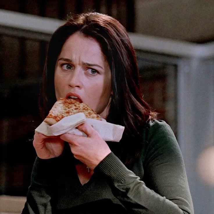 Agent Teresa Lisbon thumbnail
