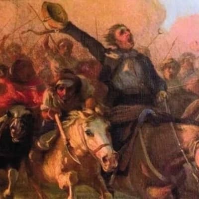Uruguay 1811 thumbnail