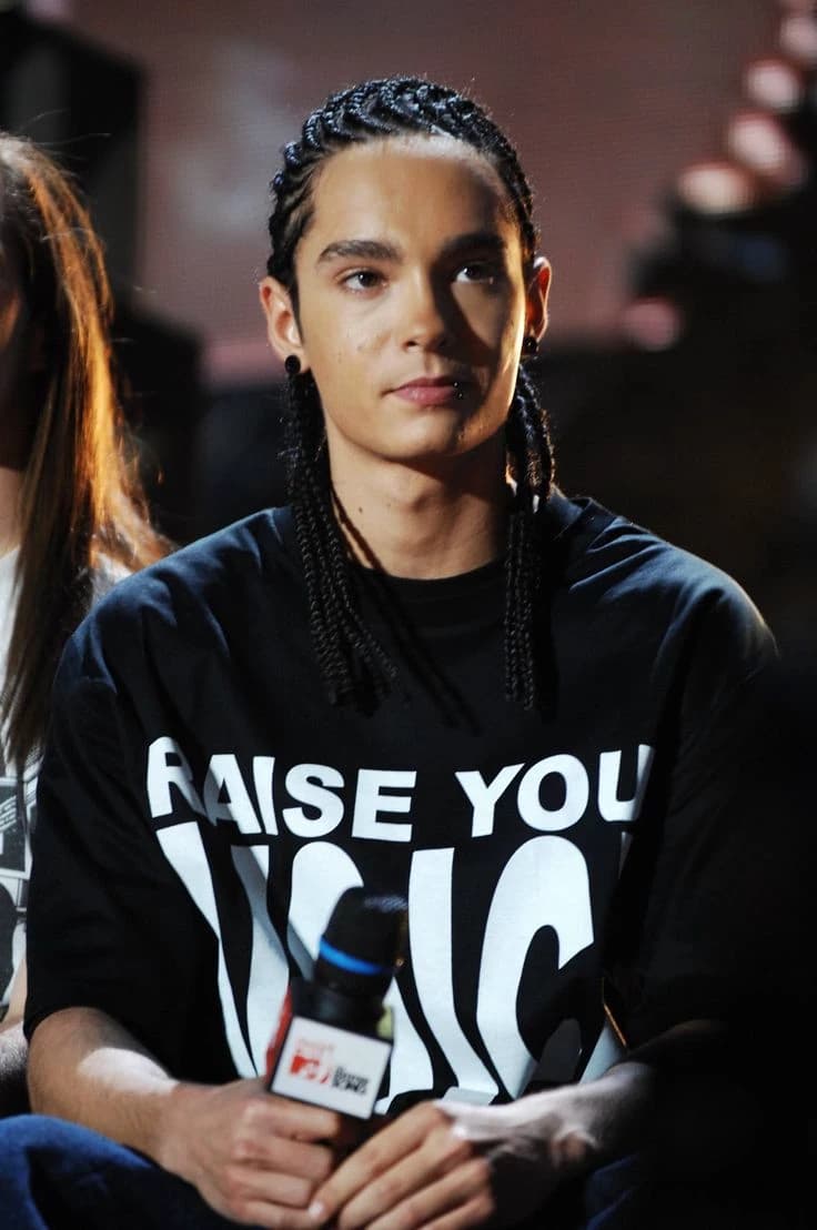 Tom Kaulitz thumbnail