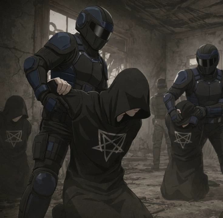 The Great Purge thumbnail