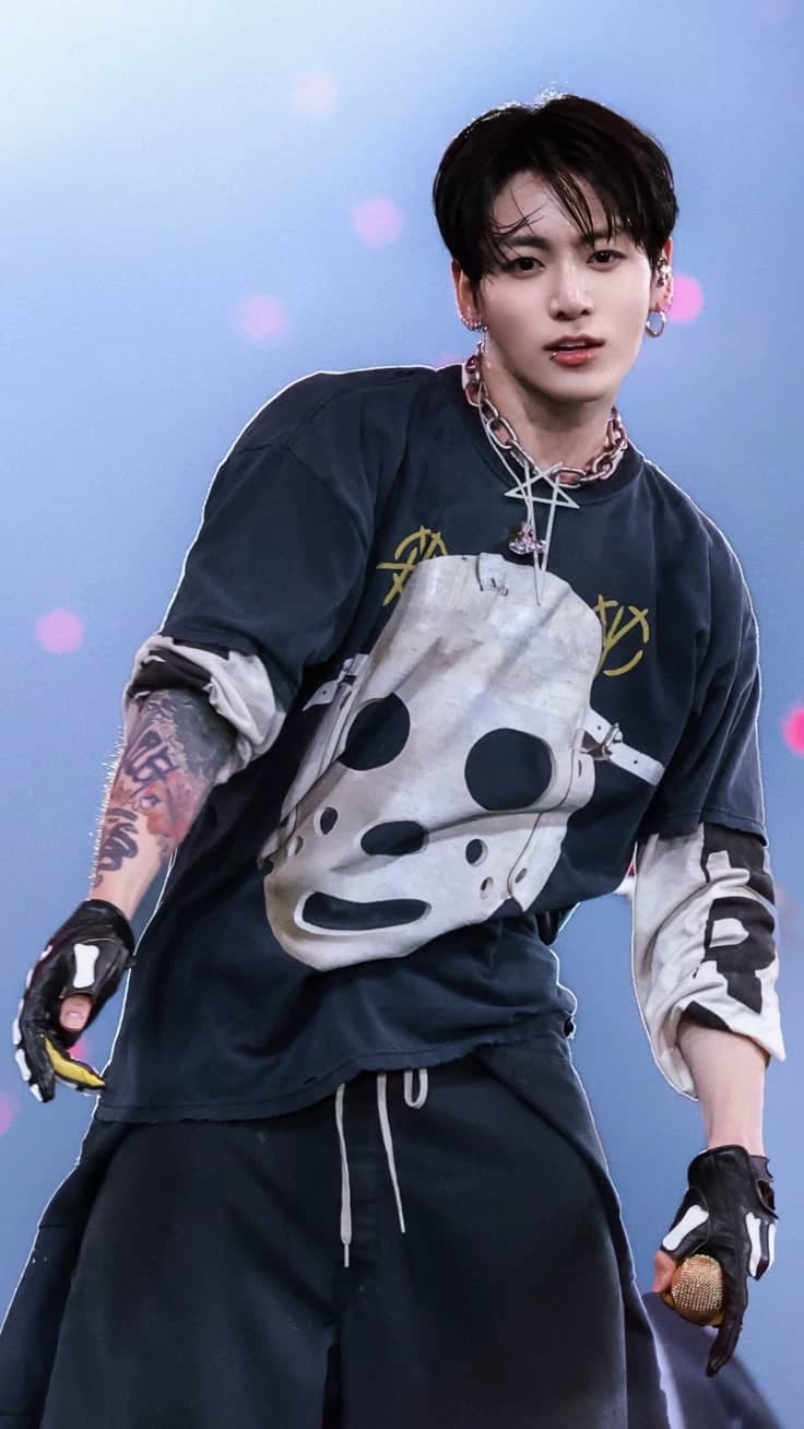 Jeon Jungkook  thumbnail