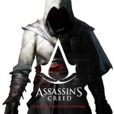 Assassin's Creed thumbnail