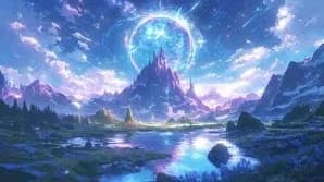 World of sword and sorcery thumbnail