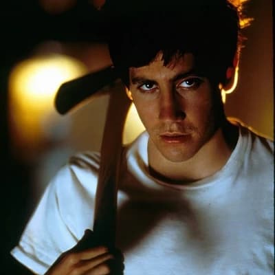 Donnie Darko thumbnail