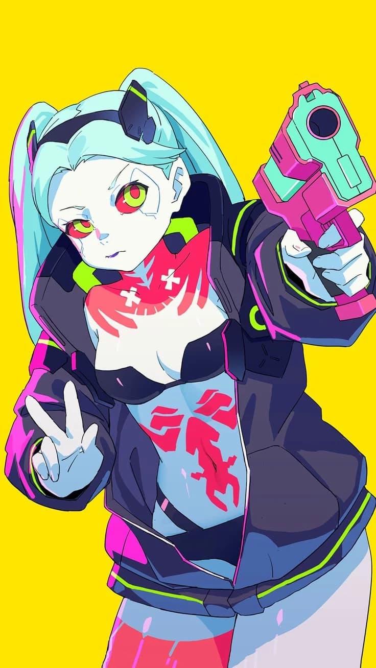 Rebecca  thumbnail