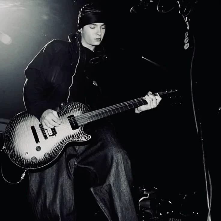 Tom Kaulitz thumbnail