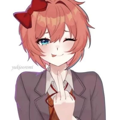 Sayori thumbnail