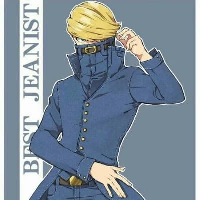 Tsunagu Hakamada (Best Jeanist) thumbnail