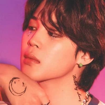 Jimin thumbnail