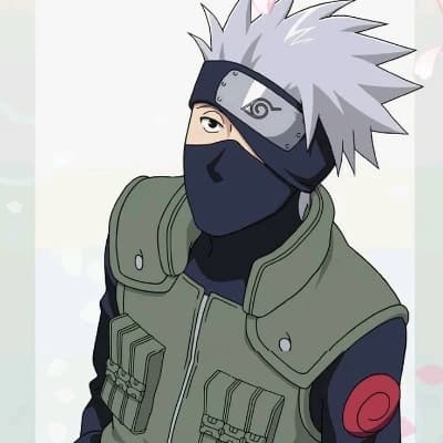 Kakashi Hatake  thumbnail
