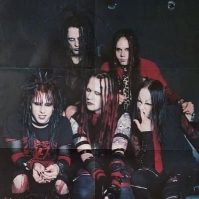 Murderdolls thumbnail