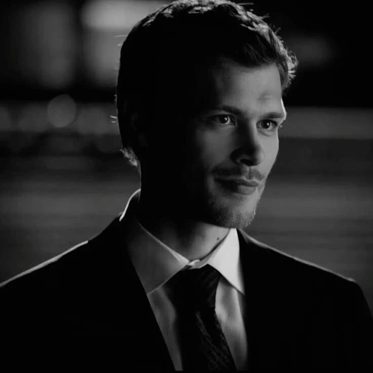 Klaus Mikaelson thumbnail