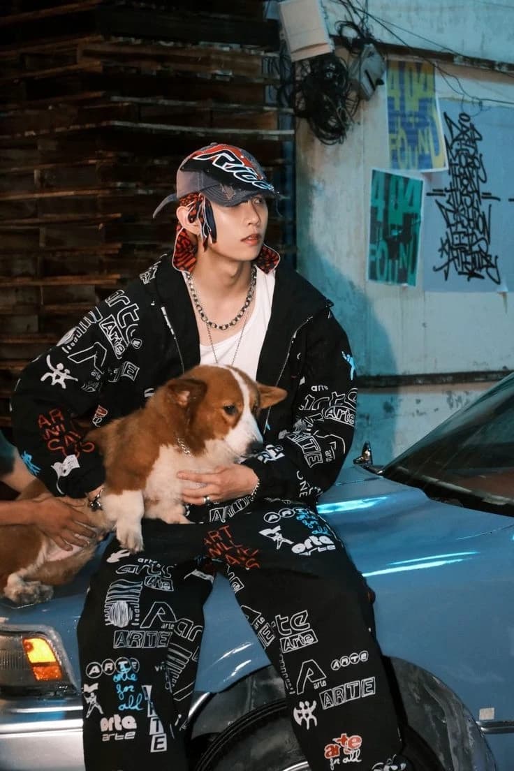 Kim Ryul - Lngshot thumbnail