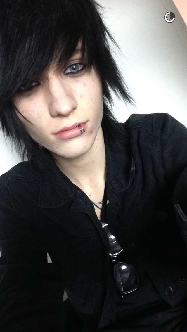 Alex emo thumbnail