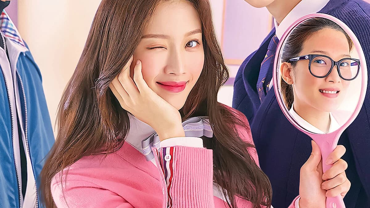 Lim Ju-kyung thumbnail